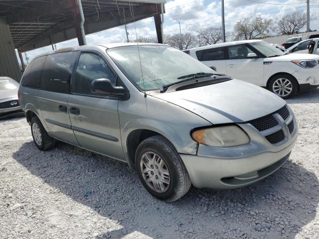 Photo 4 from auction – 2004 DODGE GRAND CARA with VIN 1D4GP24R94B577542