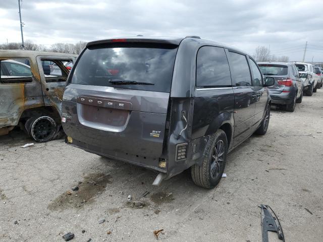 Photo 3 from auction – 2017 DODGE GRAND CARA with VIN 2C4RDGCG8HR600182