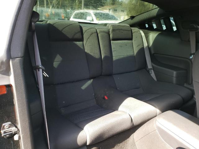 Photo 10 from auction – 2007 FORD MUSTANG with VIN 1ZVFT80N475282438