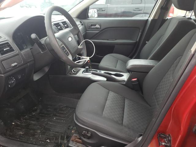 Photo 7 from auction – 2011 FORD FUSION SE with VIN 3FAHP0HA2BR138613