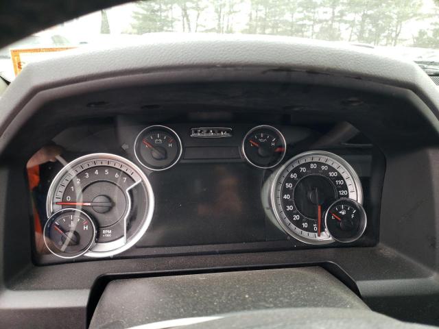 Photo 9 from auction – 2016 RAM 1500 SLT with VIN 1C6RR7GG7GS374670