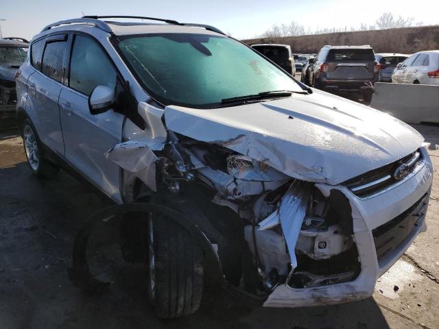 Photo 4 from auction – 2014 FORD ESCAPE TIT with VIN 1FMCU9J96EUA29744