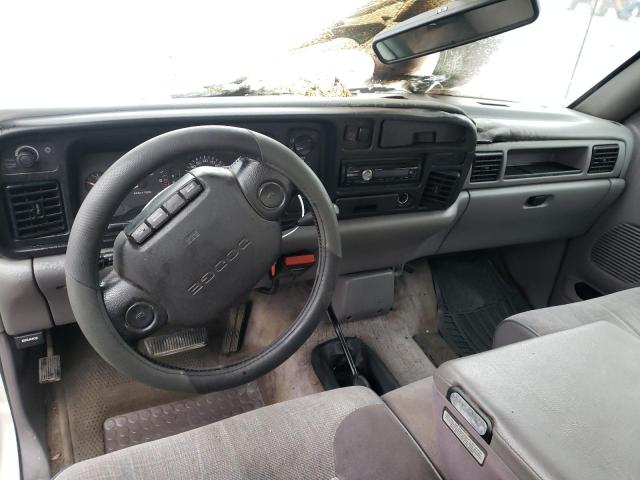 Photo 8 from auction – 1996 DODGE RAM 1500 with VIN 3B7HF13Y4TG173321