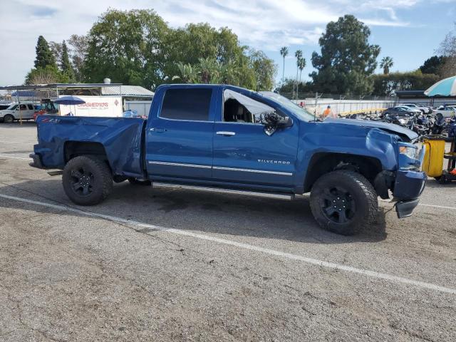 Photo 4 from auction – 2018 CHEVROLET SILVERADO with VIN 3GCUKSEC9JG107054
