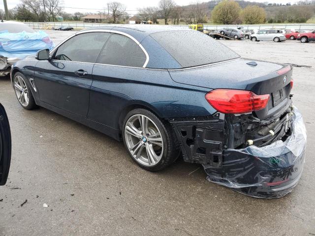 Zdjęcie 2 z aukcji – 2017 BMW 430I z VIN WBA4U7C34H5J54985