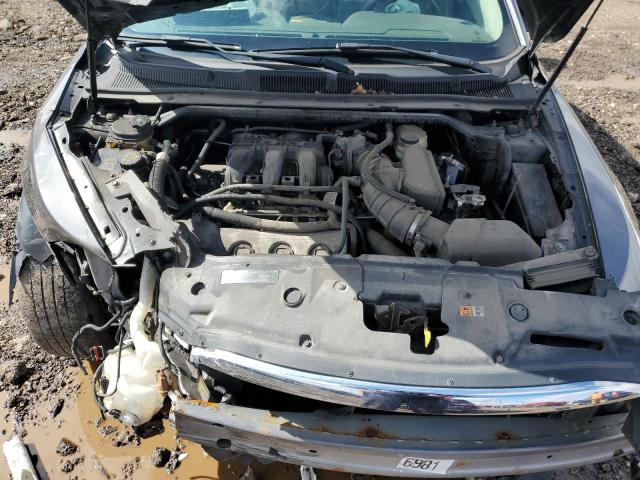 Photo 11 from auction – 2012 FORD TAURUS SE with VIN 1FAHP2DW4CG120569
