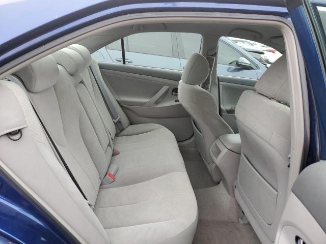 Photo 10 from auction – 2007 TOYOTA CAMRY CE with VIN 4T1BE46K07U055525