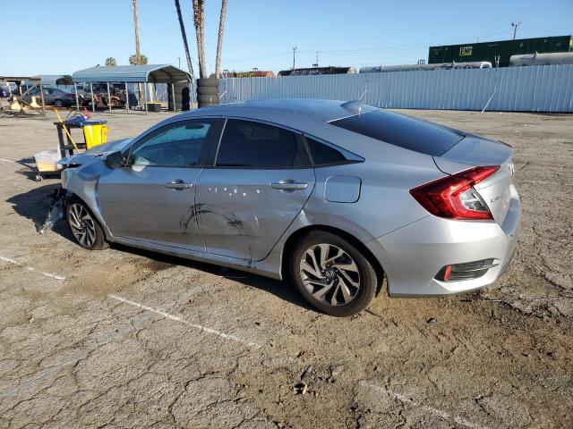 Photo 2 from auction – 2018 HONDA CIVIC EX with VIN 2HGFC2F7XJH582320