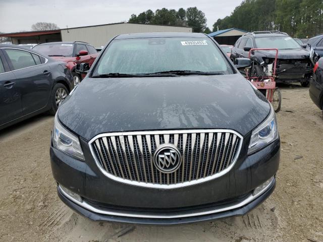 Photo 5 from auction – 2014 BUICK LACROSSE with VIN 1G4GB5G32EF165439
