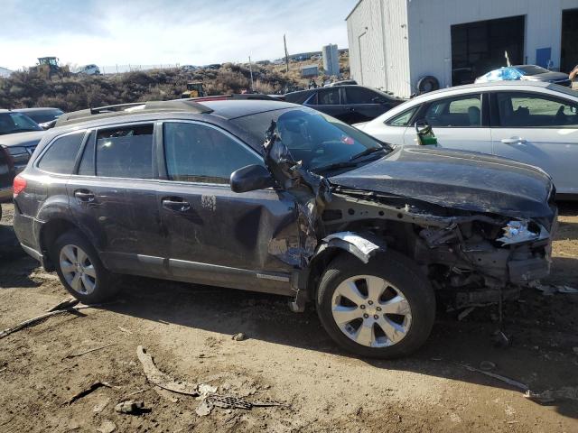 Снимка 4 от търг – 2012 SUBARU OUTBACK 2. с VIN 4S4BRCCC4C1219222