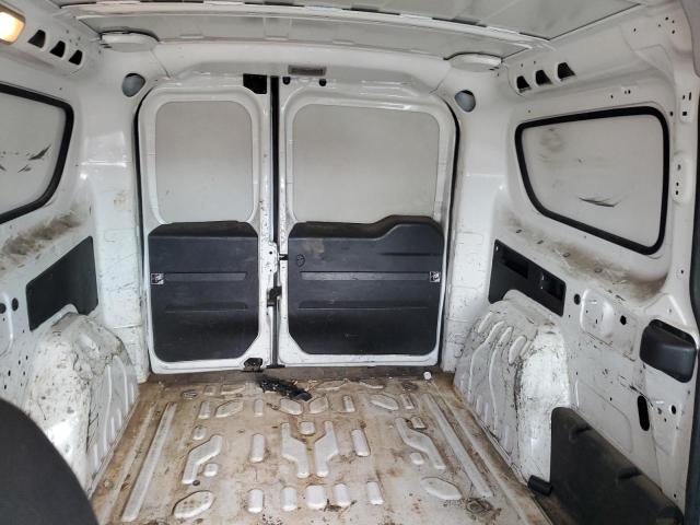 Photo 10 from auction – 2016 RAM PROMASTER with VIN ZFBERFAT9G6C84412
