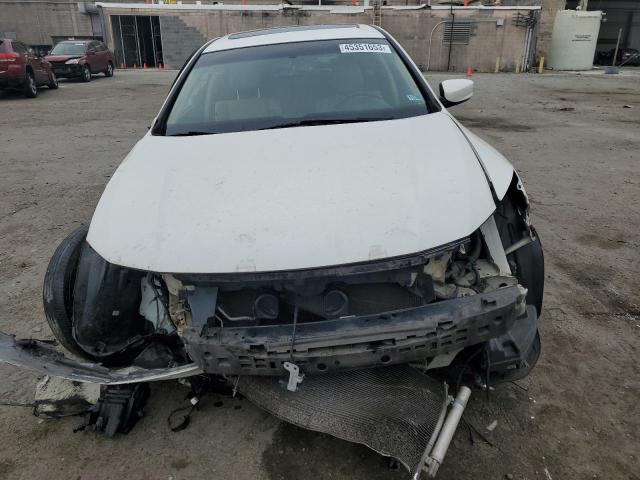 Photo 5 from auction – 2012 HONDA CROSSTOUR with VIN 5J6TF3H5XCL001487