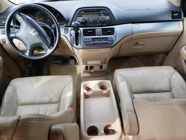 Photo 8 from auction – 2007 HONDA ODYSSEY EX with VIN 5FNRL38697B447446