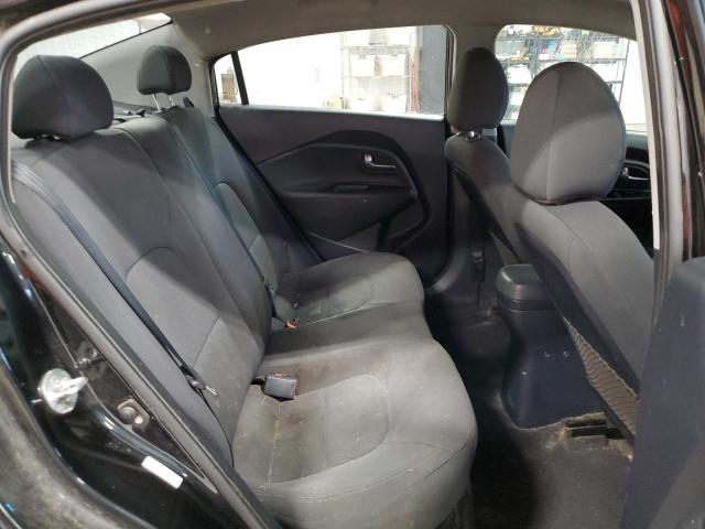 Photo 6 from auction – 2016 KIA RIO EX with VIN KNADN4A36G6588218