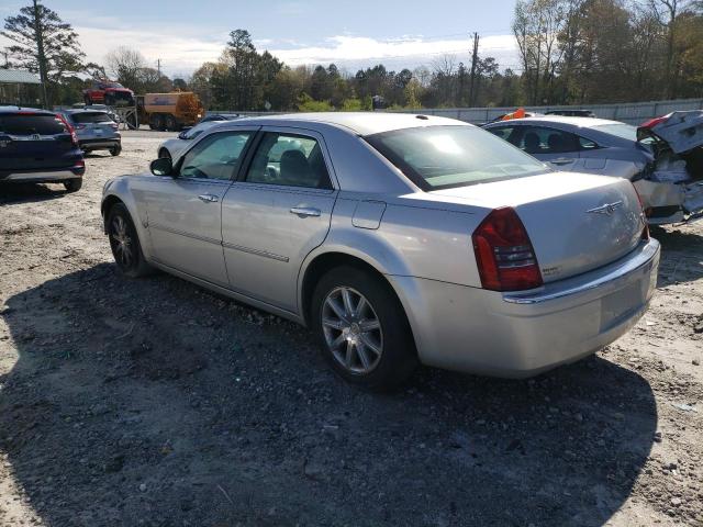 Photo 2 from auction – 2007 CHRYSLER 300C with VIN 2C3KA63H97H741266