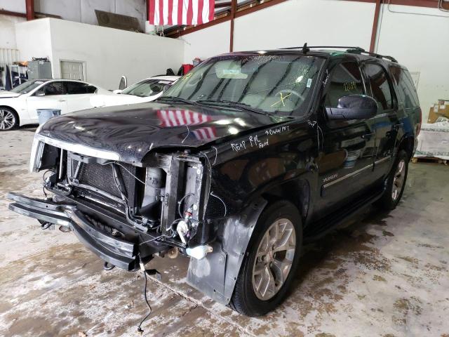 Photo 1 from auction – 2013 GMC YUKON SLT with VIN 1GKS1CE07DR229846