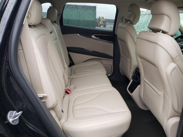 Photo 10 from auction – 2019 LINCOLN NAUTILUS S with VIN 2LMPJ6K93KBL25320