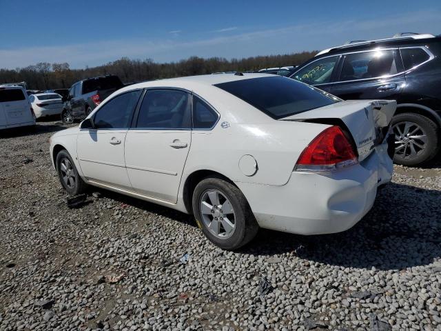 Photo 2 from auction – 2006 CHEVROLET IMPALA LT with VIN 2G1WT58K569336786