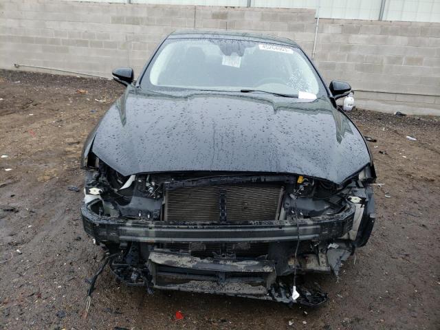 Photo 5 from auction – 2017 FORD FUSION SE with VIN 3FA6P0H74HR370022