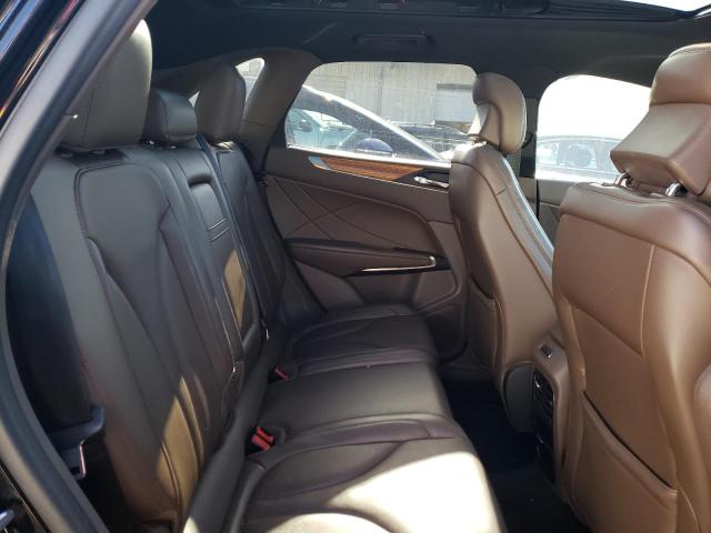 Photo 11 from auction – 2016 LINCOLN MKC RESERV with VIN 5LMTJ3DH2GUJ30045