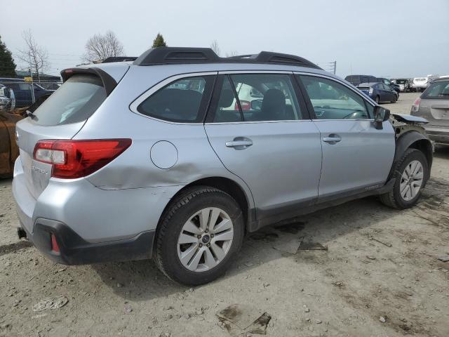 Photo 3 from auction – 2019 SUBARU OUTBACK 2. with VIN 4S4BSABC1K3347091