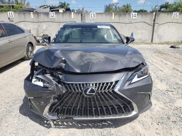 Photo 5 from auction – 2022 LEXUS ES 350 BAS with VIN 58ADZ1B11NU131221