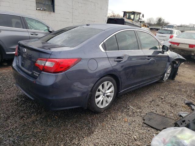 Photo 3 from auction – 2015 SUBARU LEGACY 2.5 with VIN 4S3BNAD60F3024319