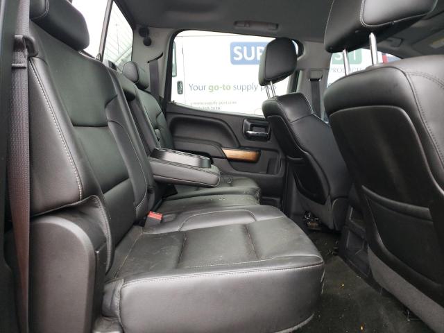 Photo 10 from auction – 2014 CHEVROLET SILVERADO with VIN 3GCUKSEC7EG238540