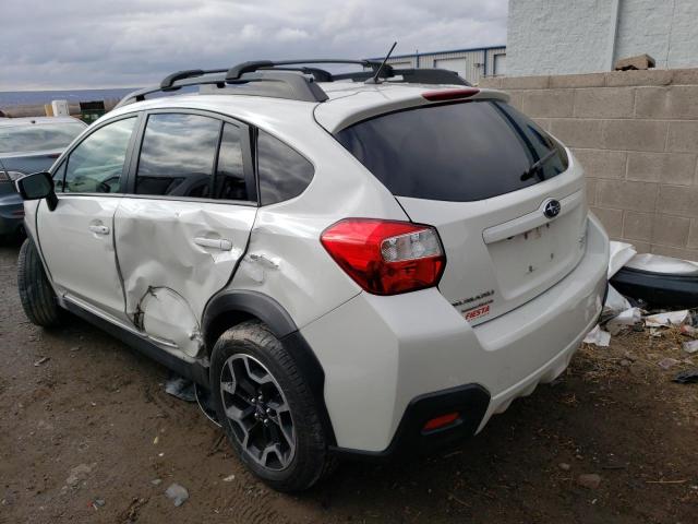Photo 2 from auction – 2017 SUBARU CROSSTREK with VIN JF2GPABC0H8269248