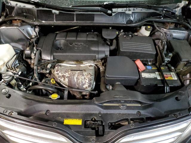 Photo 12 from auction – 2011 TOYOTA VENZA with VIN 4T3BA3BB0BU022729