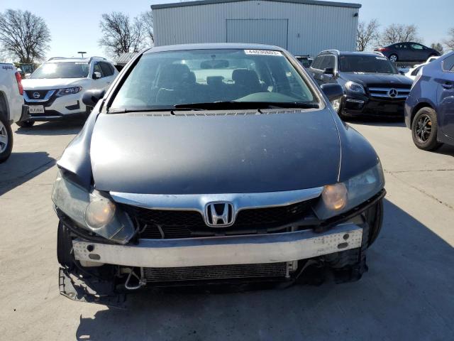 Photo 5 from auction – 2010 HONDA CIVIC LX with VIN 19XFA1F5XAE004341