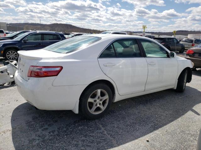 Photo 3 from auction – 2007 TOYOTA CAMRY CE with VIN 4T1BE46K07U546970