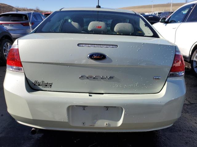 Photo 6 from auction – 2010 FORD FOCUS SE with VIN 1FAHP3FN9AW295851