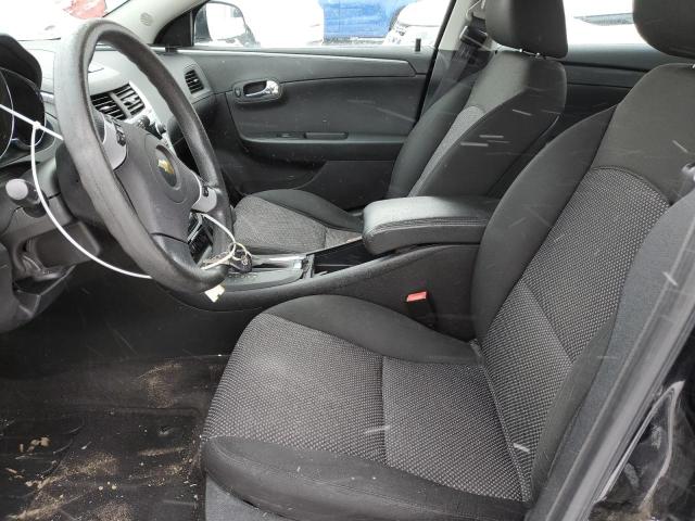 Photo 7 from auction – 2011 CHEVROLET MALIBU 1LT with VIN 1G1ZC5E14BF276011