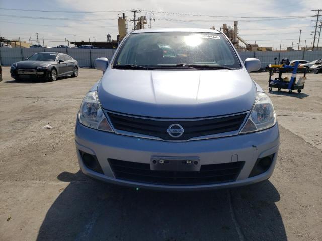 Photo 5 from auction – 2011 NISSAN VERSA S with VIN 3N1BC1CP6BL370456