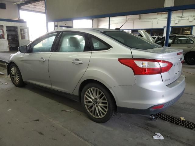 Photo 2 from auction – 2012 FORD FOCUS SEL with VIN 1FAHP3H27CL367931