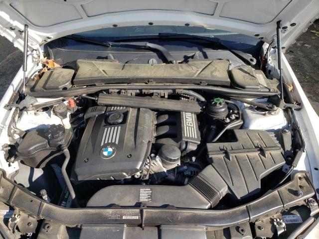 Photo 11 from auction – 2011 BMW 328 I with VIN WBAPH7C57BE126477