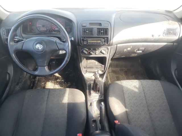 Photo 8 from auction – 2001 TOYOTA COROLLA CE with VIN 2T1BR12E21C834985