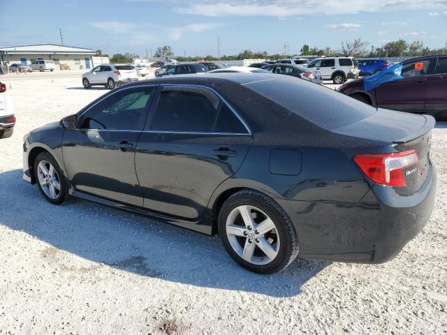 Фото 2 с аукциона – 2012 TOYOTA CAMRY BASE с VIN 4T1BF1FK7CU181824