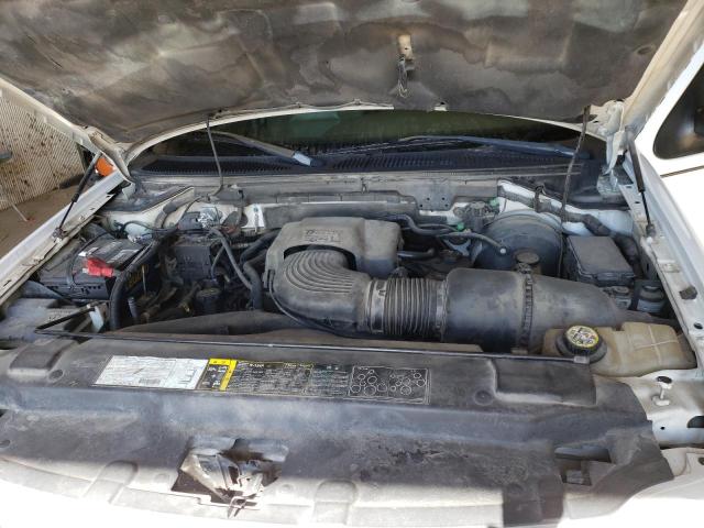 Photo 11 from auction – 2003 FORD F150 SUPER with VIN 1FTRW07L33KD34358