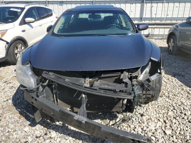 Photo 5 from auction – 2010 NISSAN MAXIMA with VIN 1N4AA5AP2AC838658