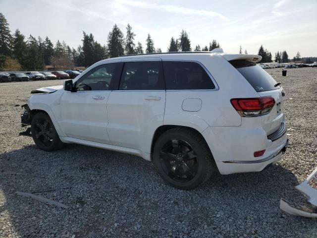 Photo 2 from auction – 2015 JEEP GRAND CHER with VIN 1C4RJFCG2FC209067