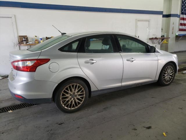 Photo 3 from auction – 2012 FORD FOCUS SEL with VIN 1FAHP3H27CL367931