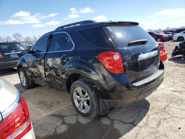 Photo 2 from auction – 2014 CHEVROLET EQUINOX LT with VIN 2GNALCEK1E6247170