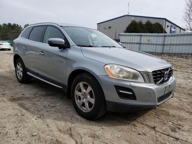 Photo 4 from auction – 2012 VOLVO XC60 3.2 with VIN YV4940DZ7C2268862