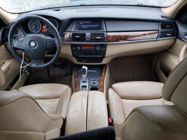 Photo 8 from auction – 2013 BMW X5 XDRIVE3 with VIN 5UXZV4C50D0E12787