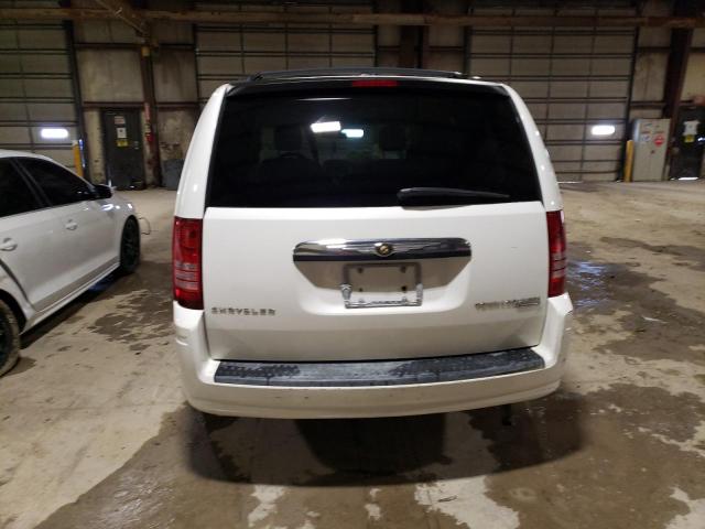 Photo 6 from auction – 2010 CHRYSLER TOWN & CNT with VIN 2A4RR5D13AR105579