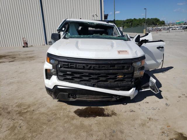 Photo 5 from auction – 2023 CHEVROLET SILVERADO with VIN 3GCUDAED5PG126576