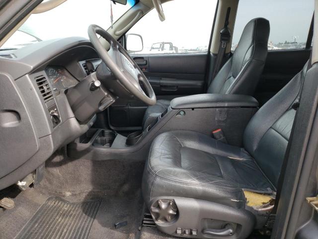 Photo 7 from auction – 2003 DODGE DURANGO SL with VIN 1D4HS48N43F527046