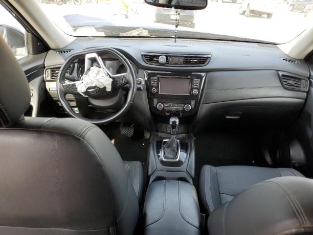 Photo 8 from auction – 2017 NISSAN ROGUE S with VIN JN8AT2MT1HW150868